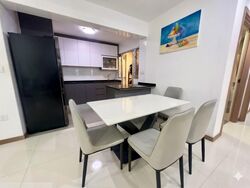 Blk 421C Northshore Straitsview (Punggol), HDB 4 Rooms #590963241